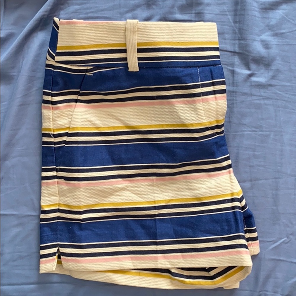 Ann Taylor Loft Shorts
